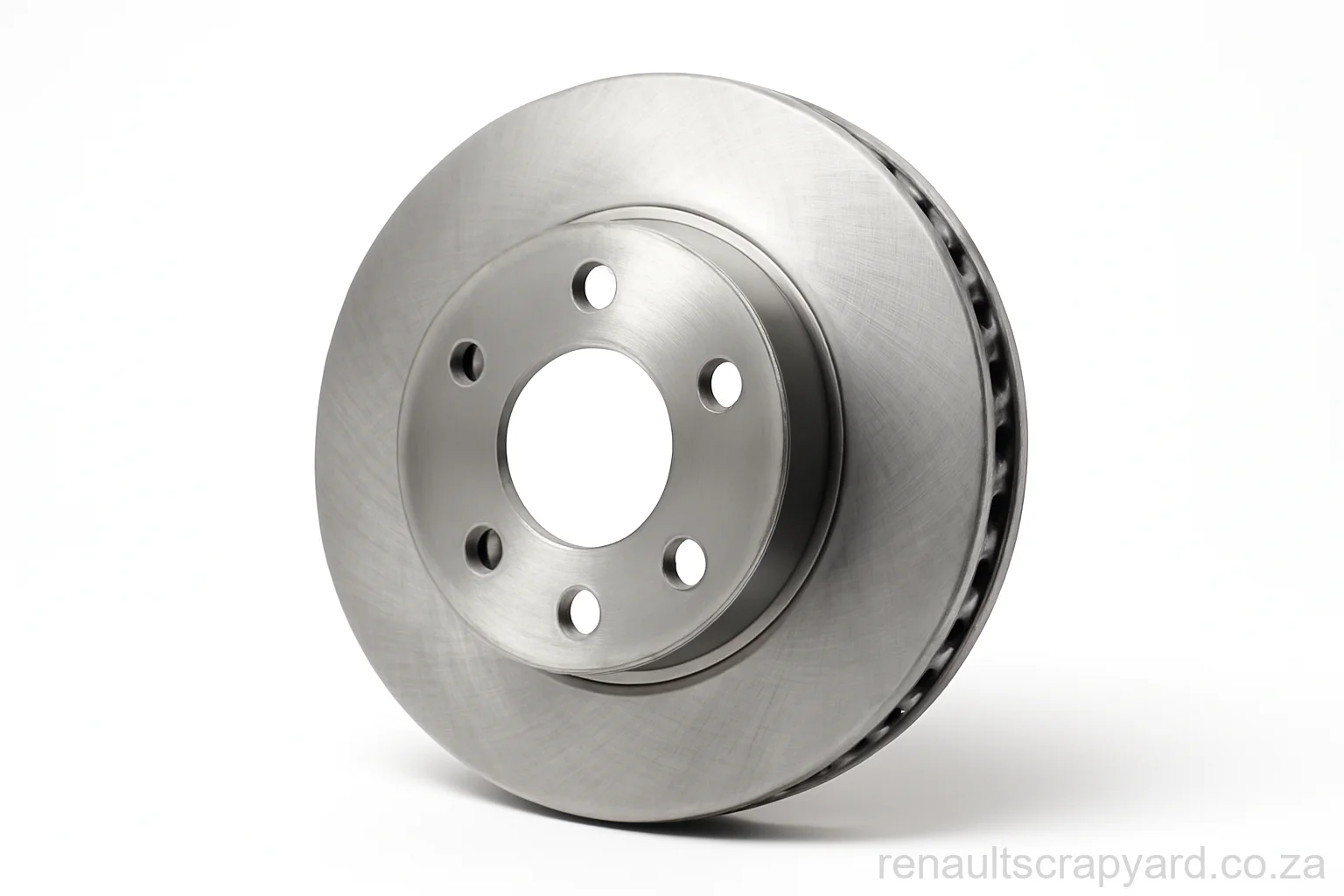 Brake Rotors for Ford Bantam