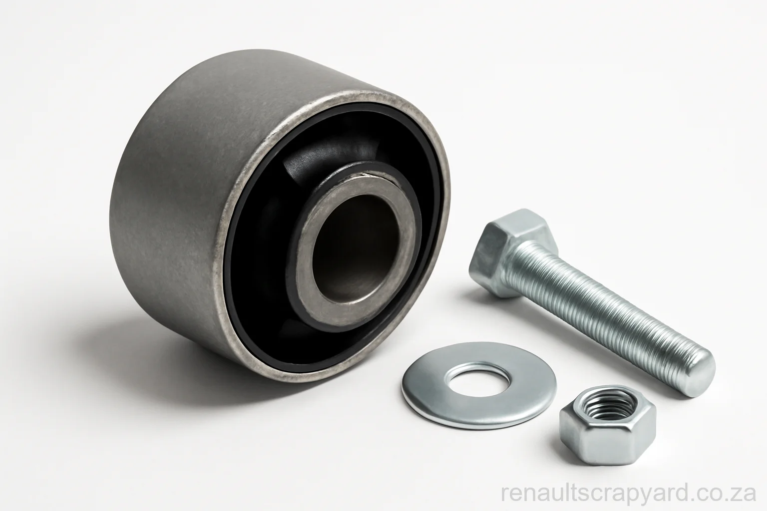Bushings for Ford Bantam