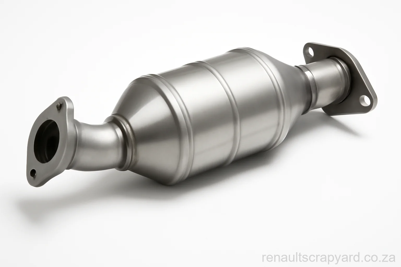 Catalytic Converter for Ford Kuga