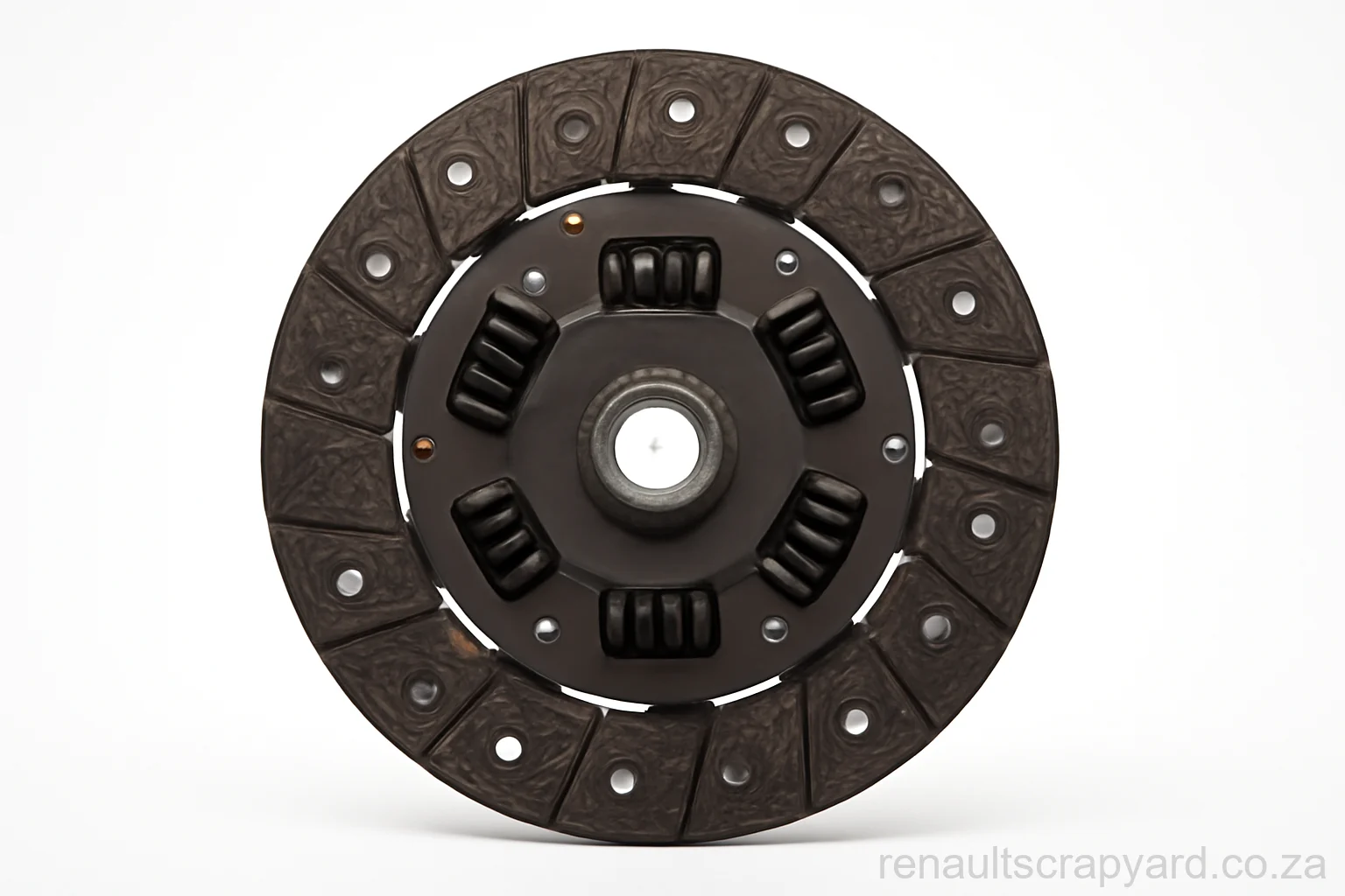 Clutch Disc for Ford Courier