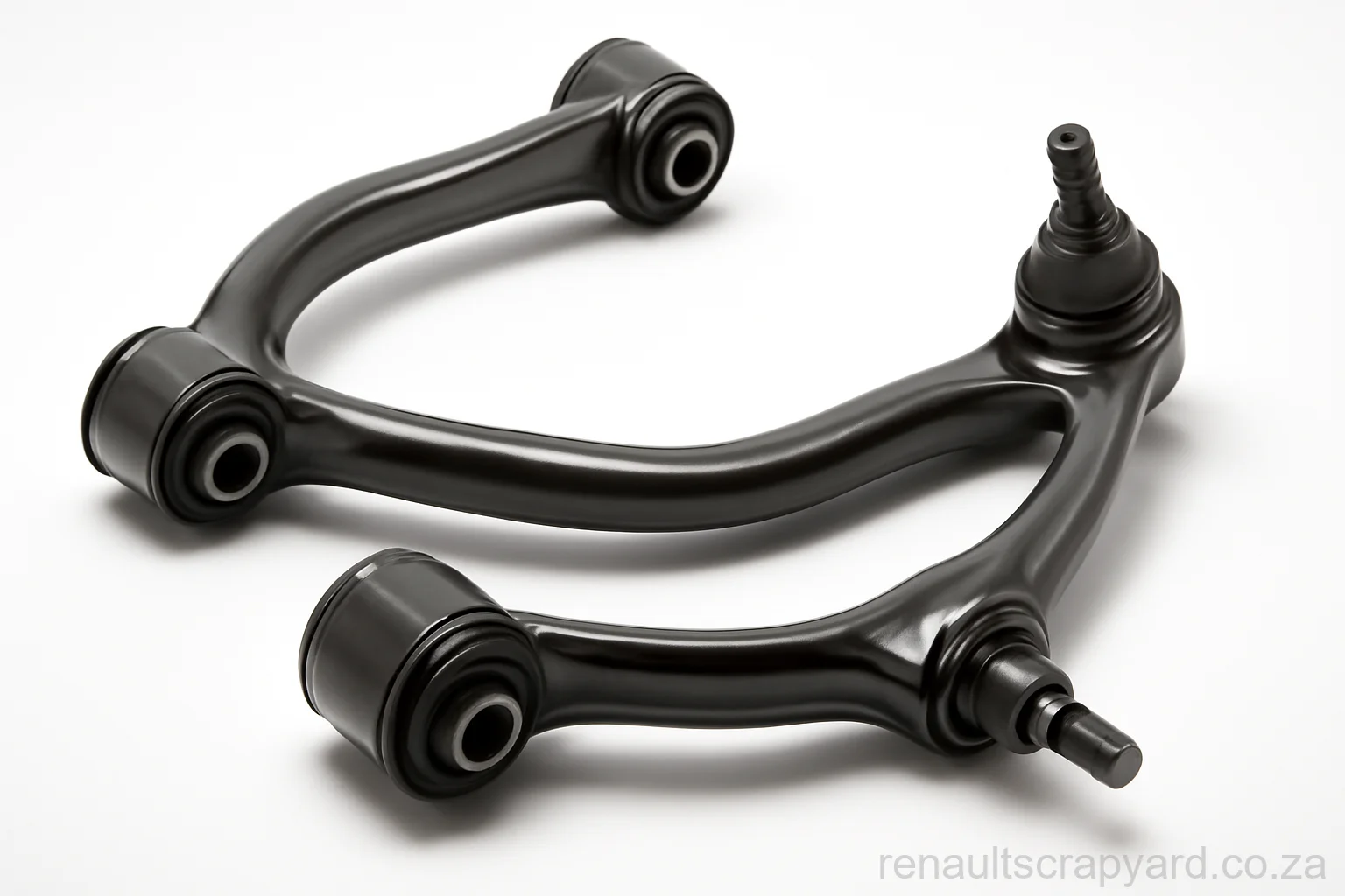 Control Arms for Ford Bantam