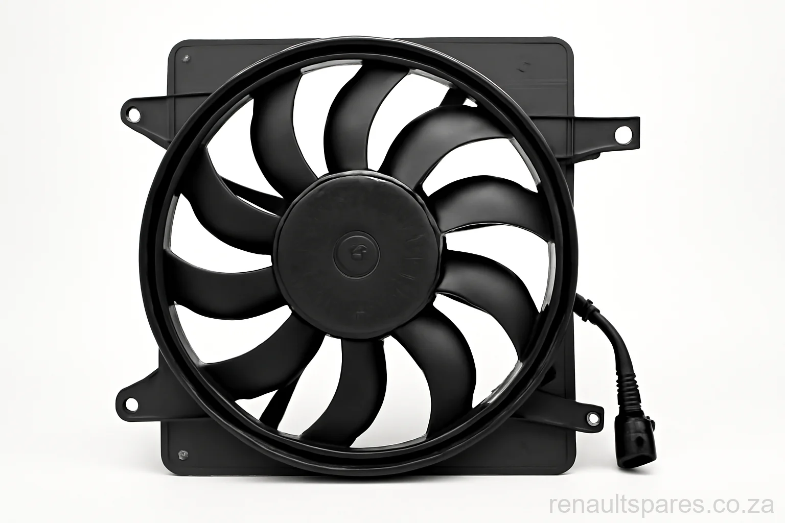 Cooling Fans for Ford Bantam