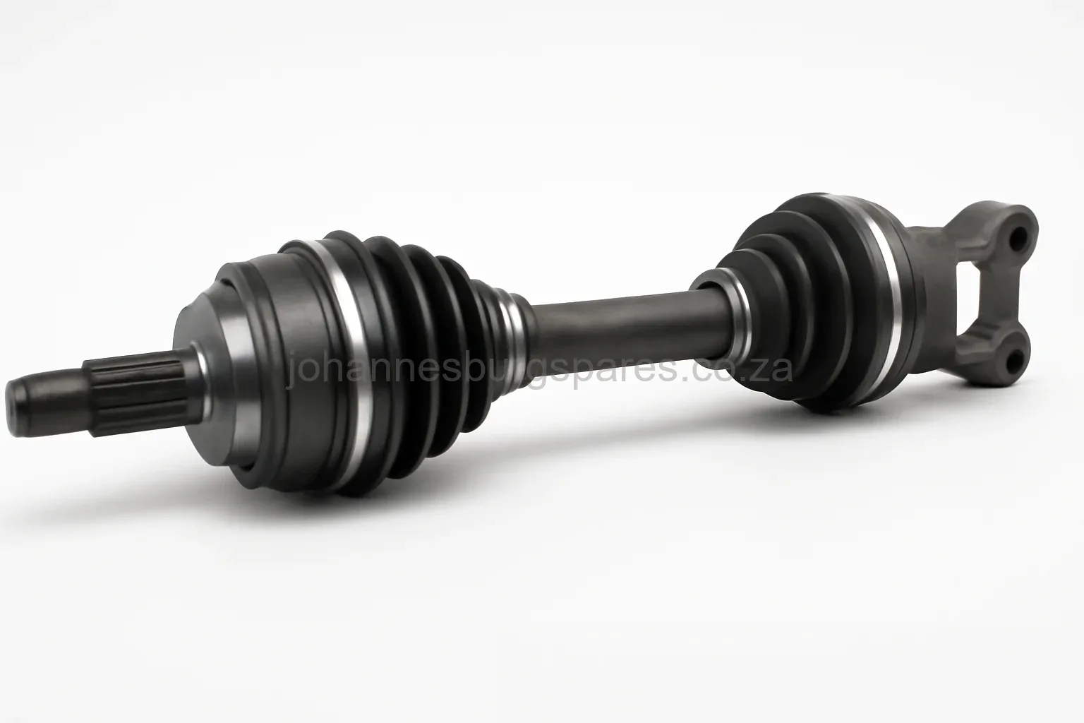 Ford EcoSport front half-shaft assembly — covered by Ford SA recall 25S12