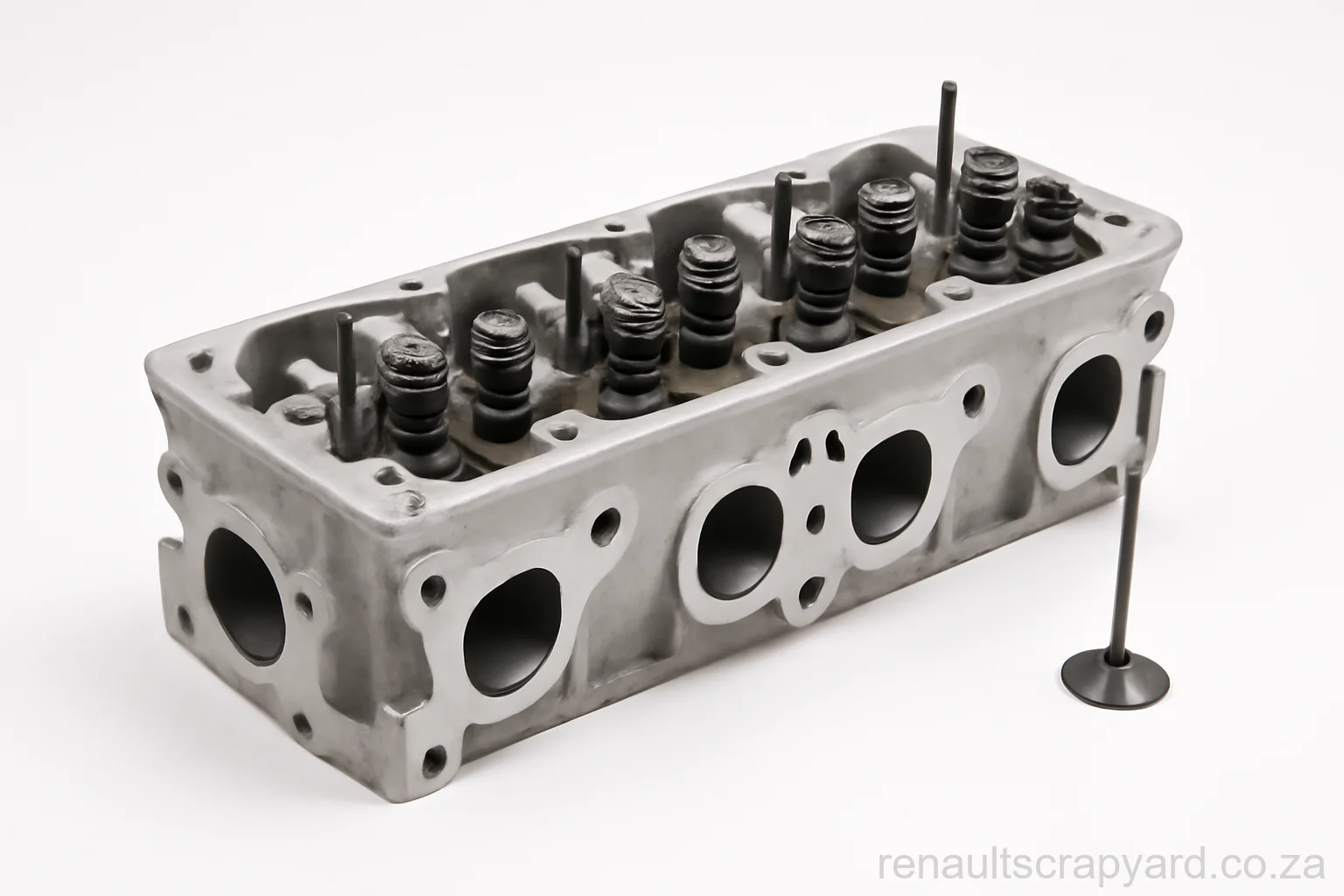Cylinder Heads for Ford Bantam
