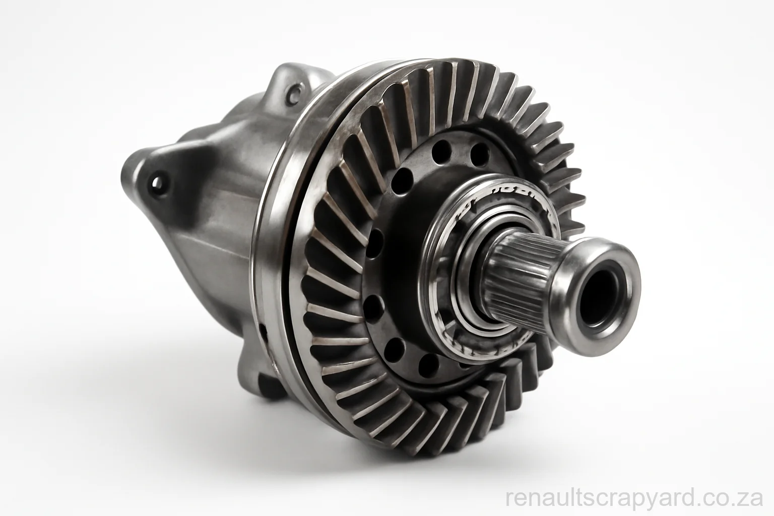 Differential Assembly for Ford Courier