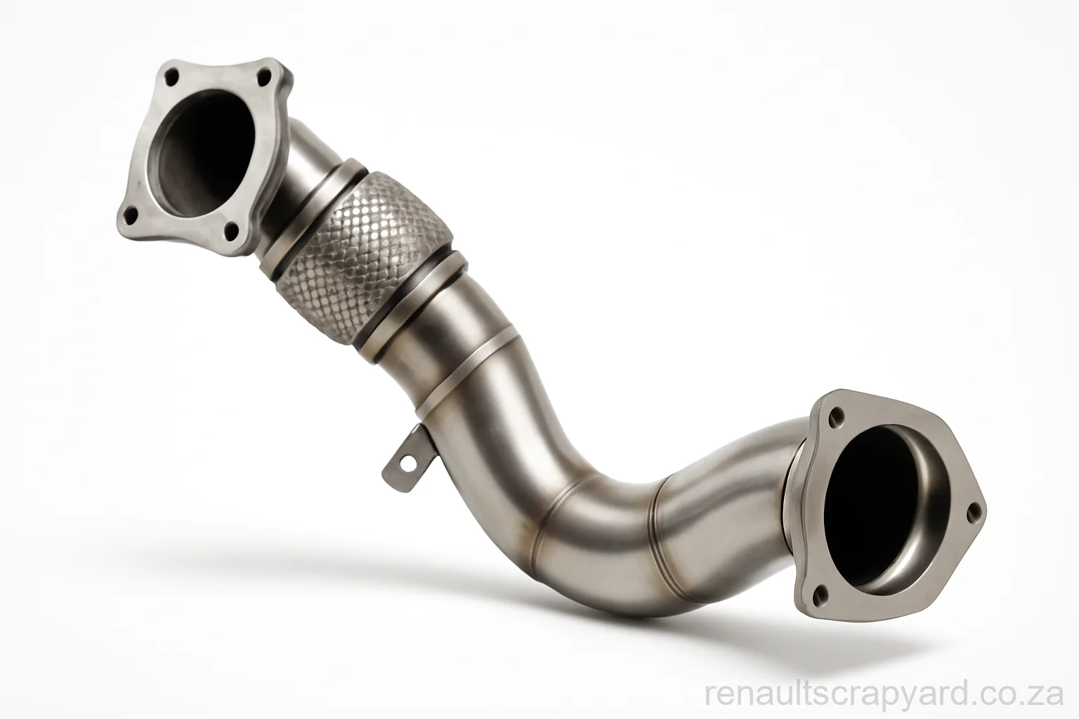 Downpipe for Ford Kuga