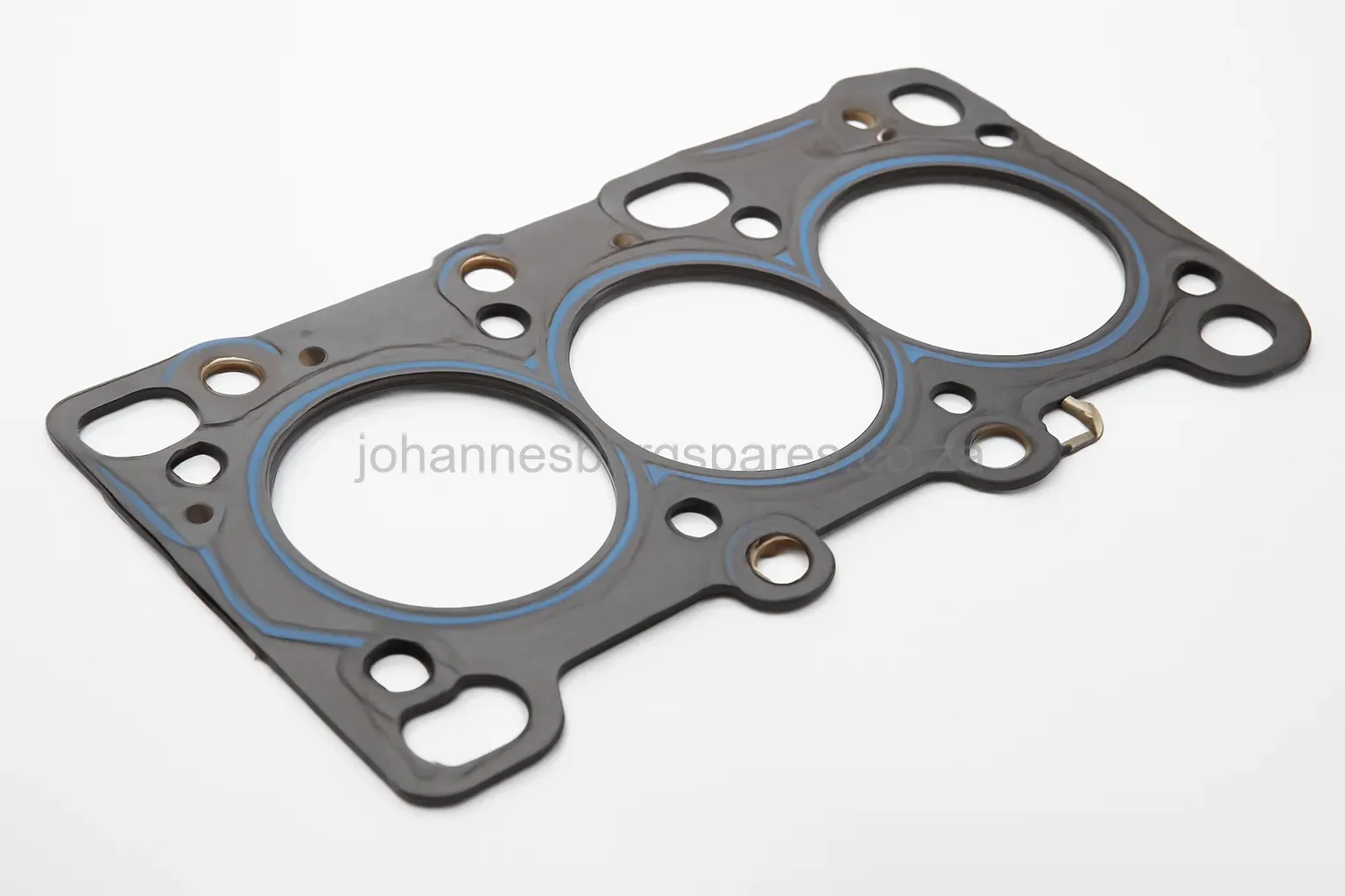 Ford Ikon Rocam rocker cover gasket — oil leak into spark-plug wells causing misfire