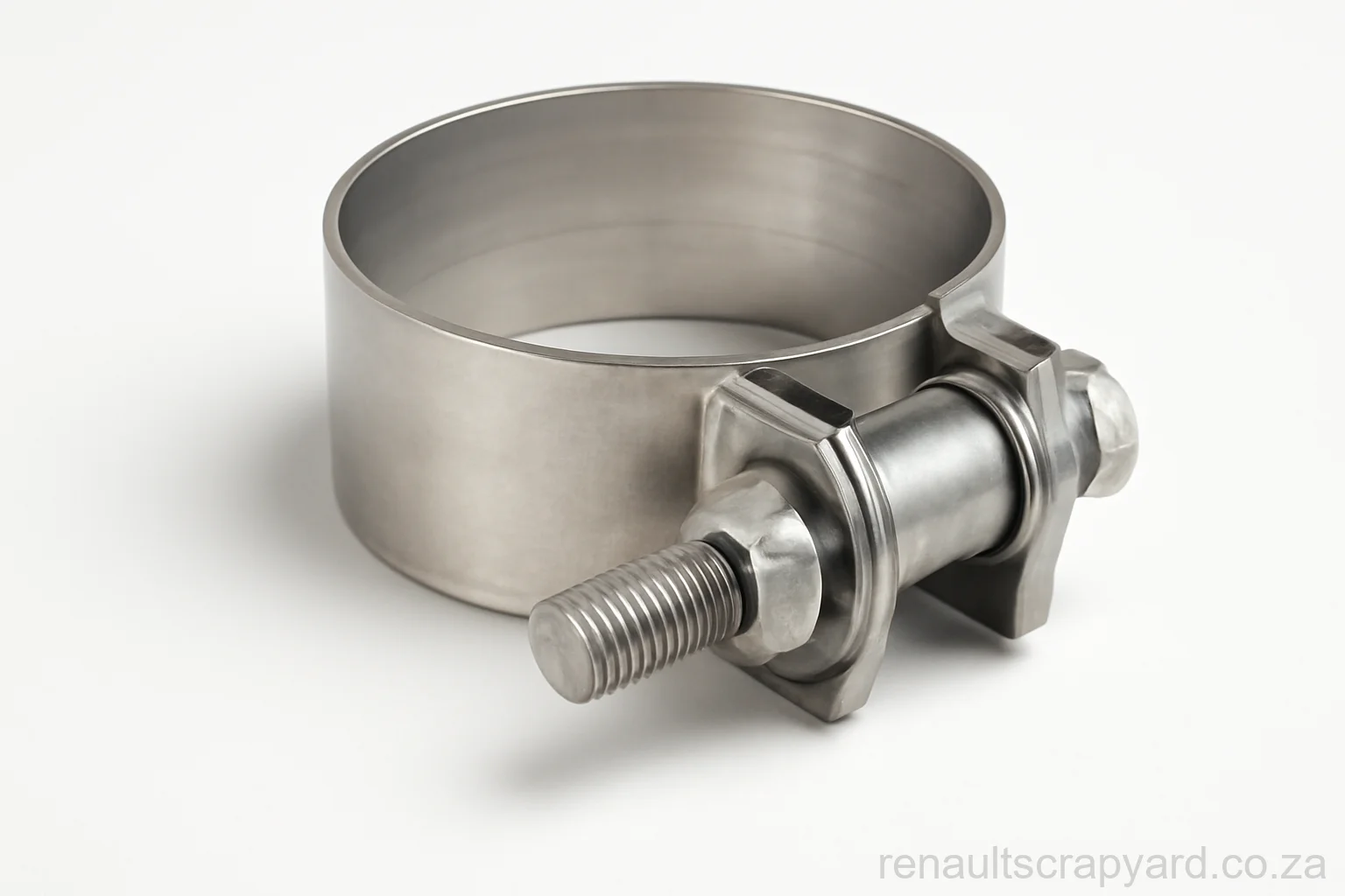 Exhaust Clamps for Ford Kuga