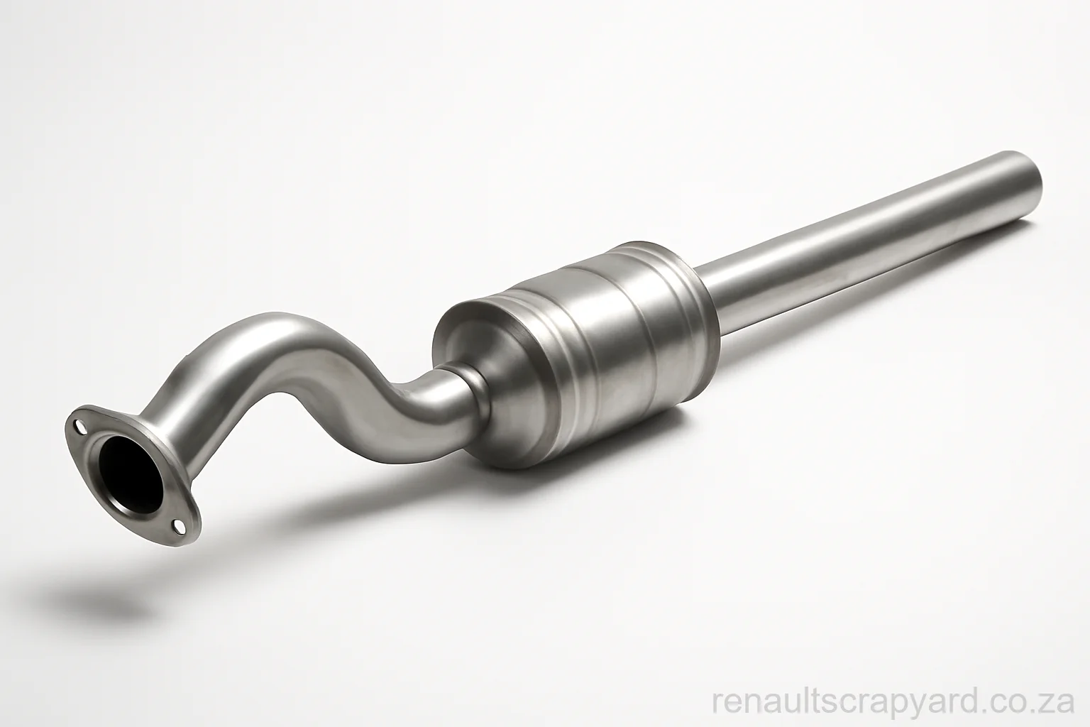 Exhaust Pipes for Ford Kuga