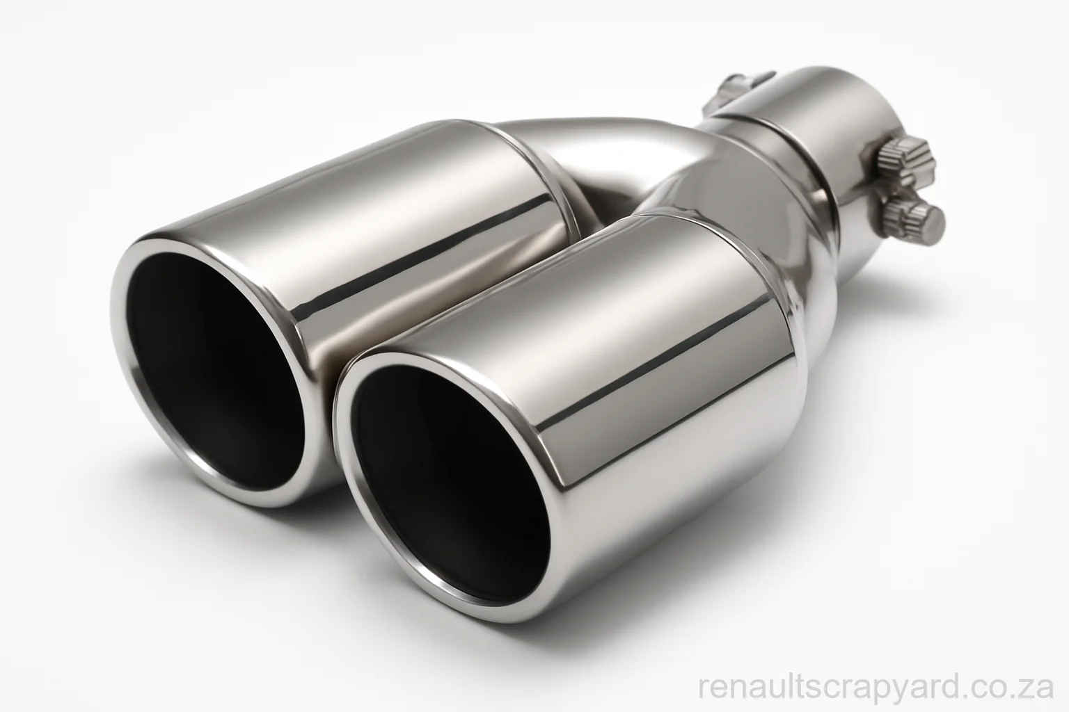 Exhaust Tips for Ford Kuga