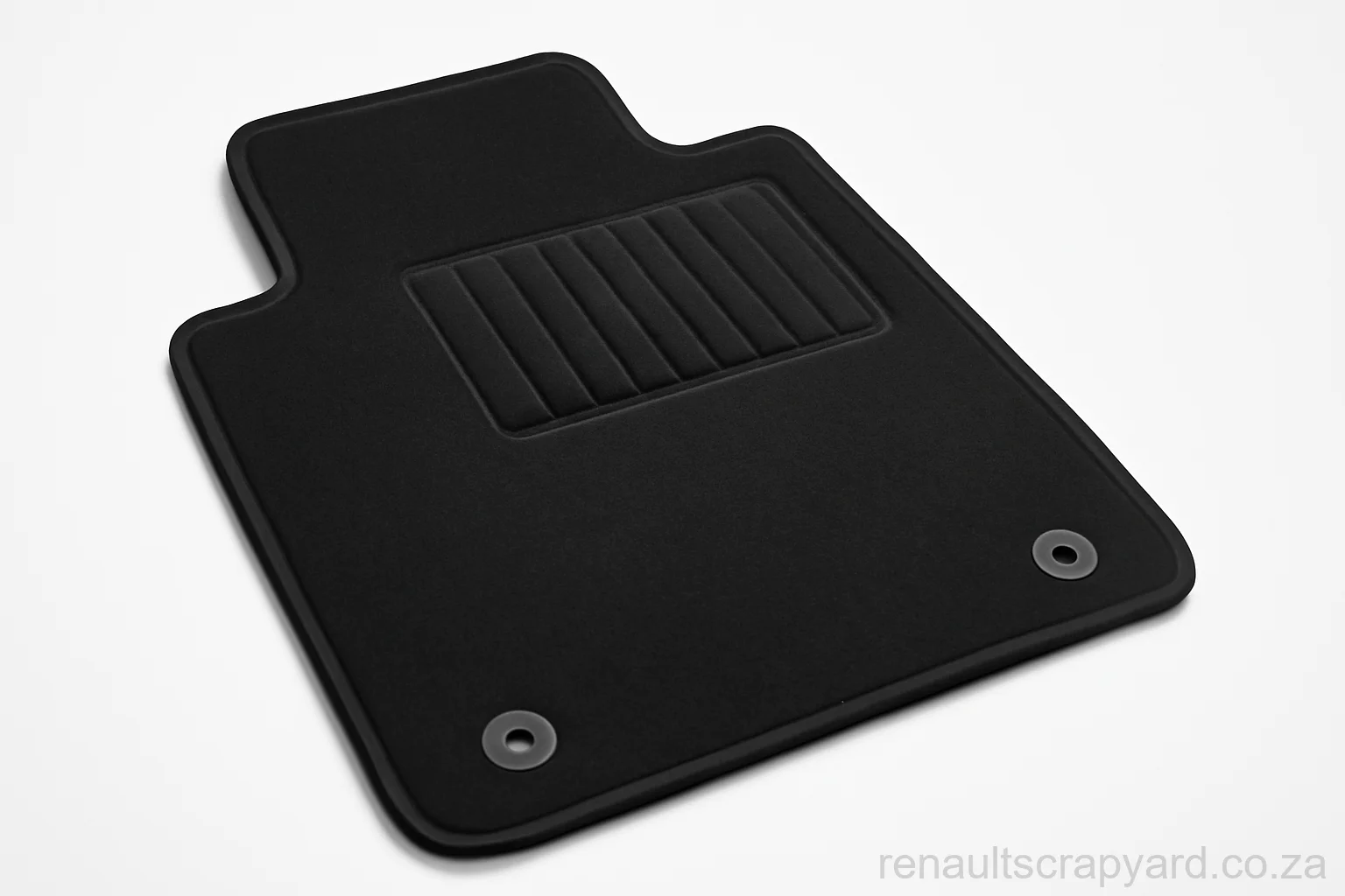 Floor Mats for Ford Bantam