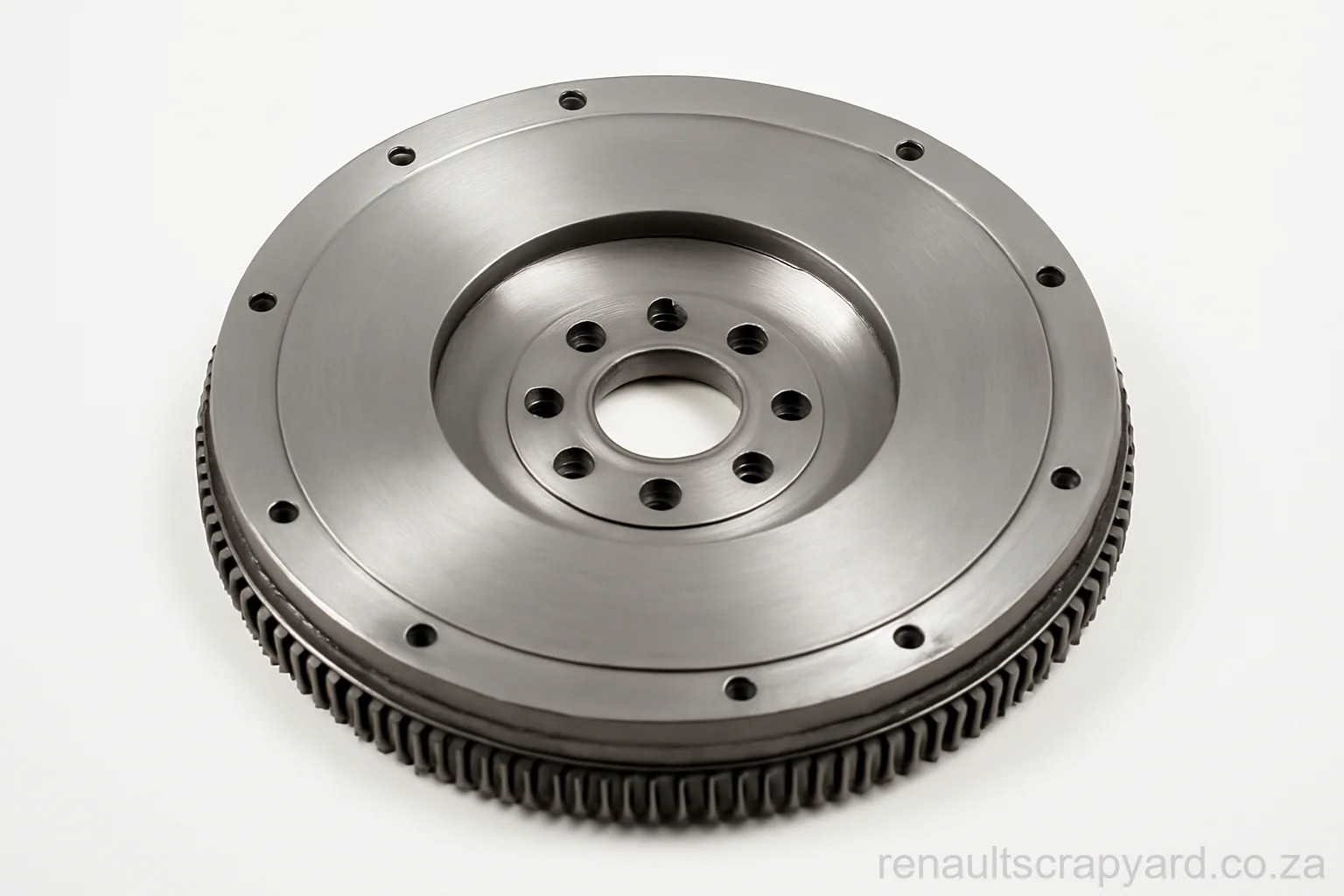 Flywheel for Ford Courier