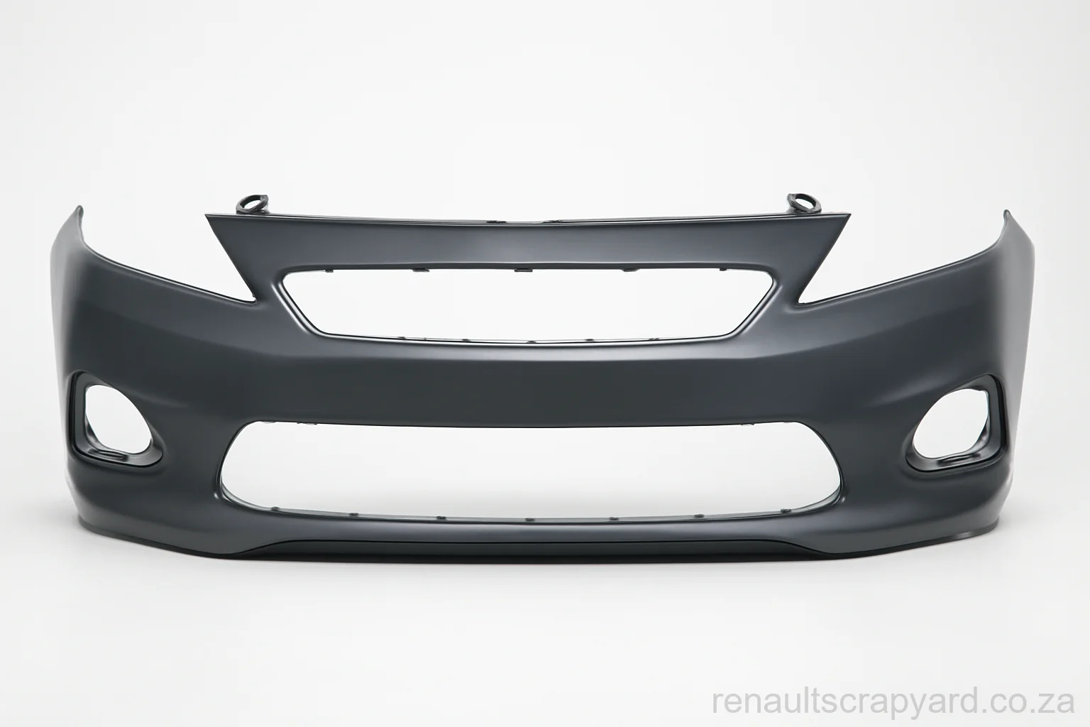 Front Bumper for Ford Bantam