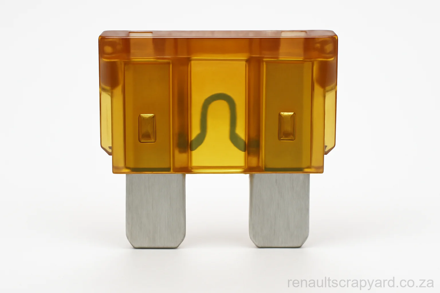 Fuses for Ford Bantam