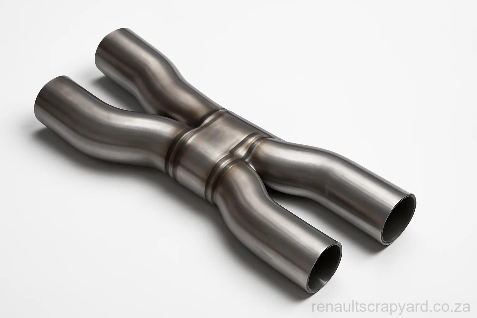 H-Pipe for Ford Kuga