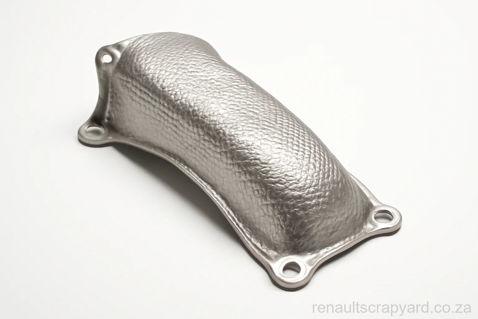 Heat Shields for Ford Ranger