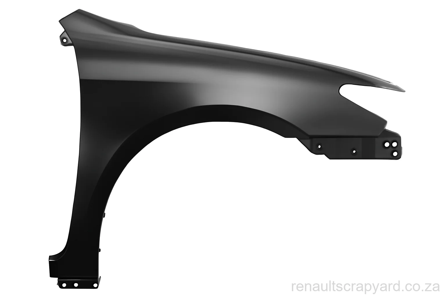 Left Front Fender for Ford Bantam