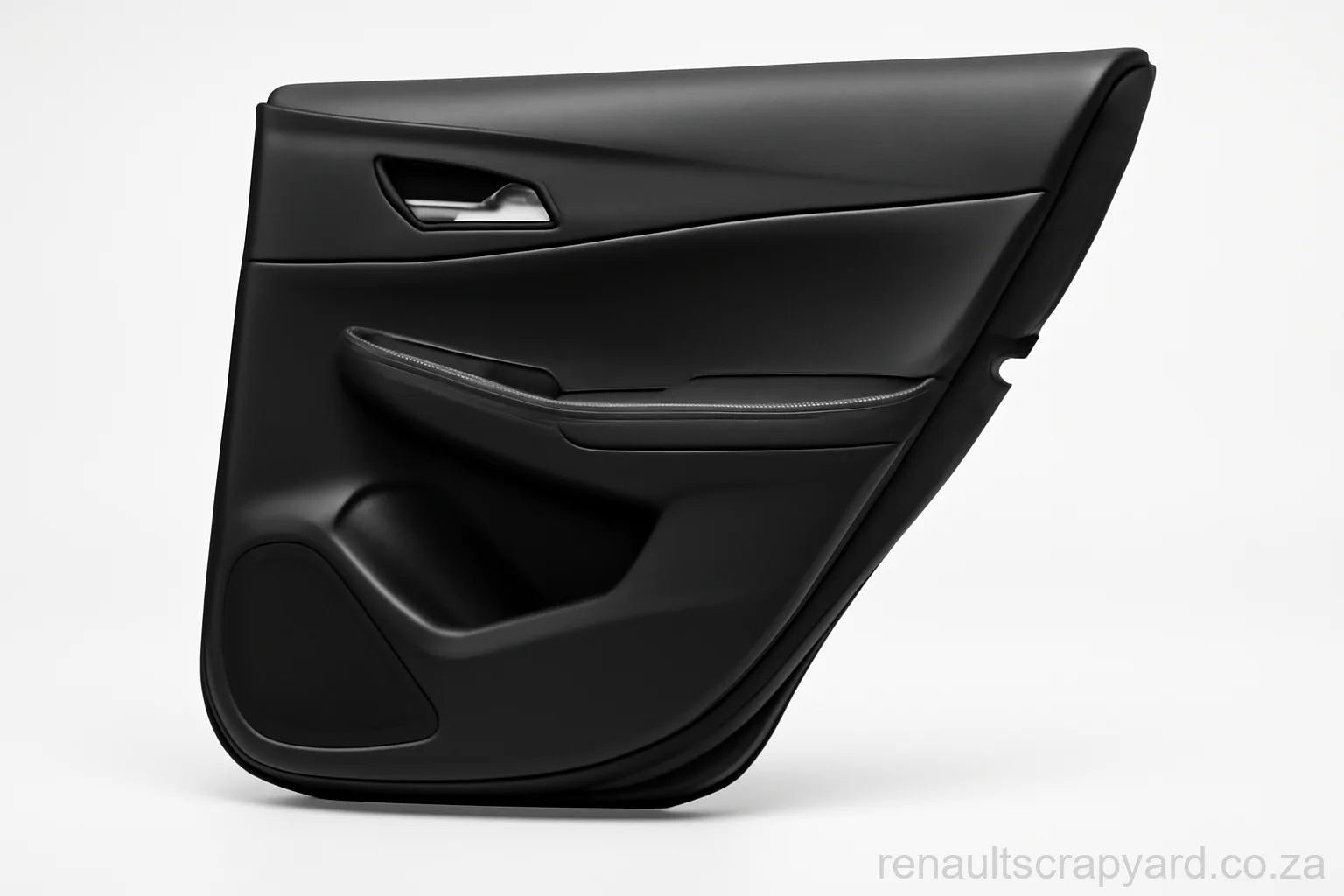 Left Rear Door Panel for Ford Bantam