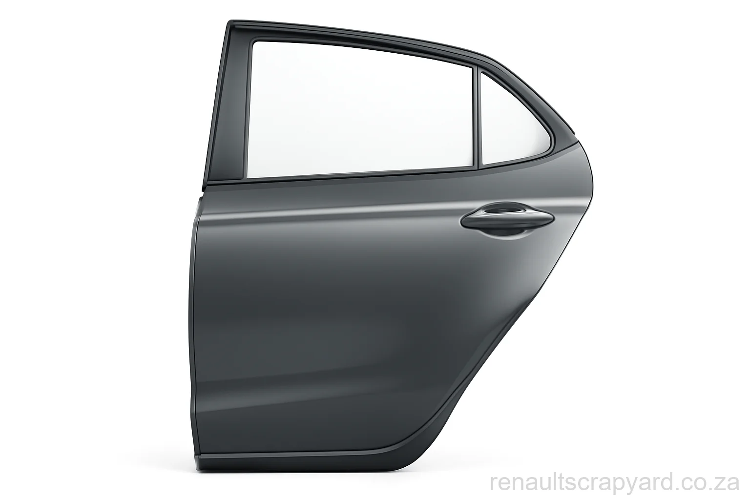Left Rear Door for Ford Bantam