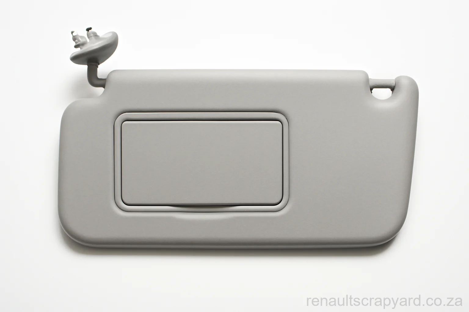 Left Sun Visor for Ford Bantam