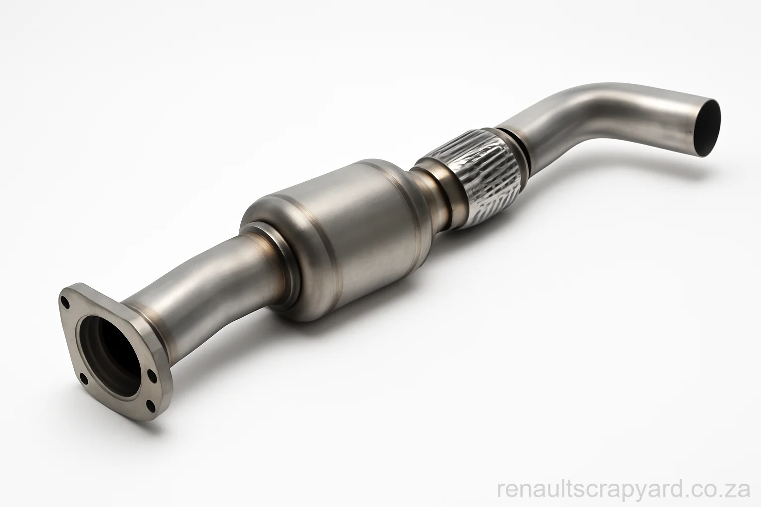 Mid-Pipe for Ford Kuga
