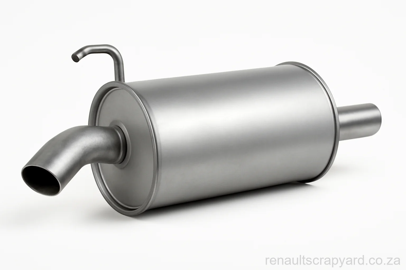 Muffler for Ford Kuga