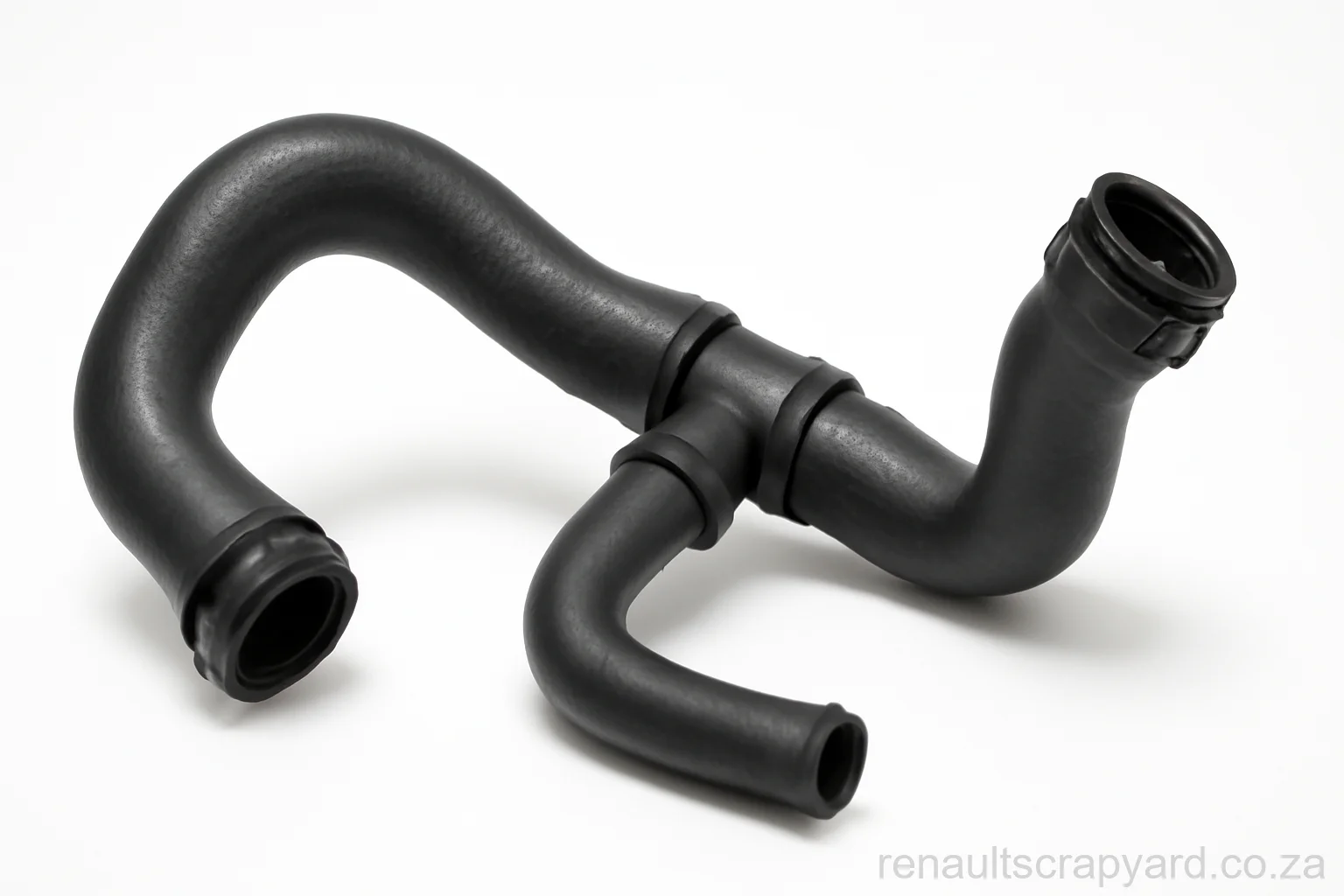 Radiator Hoses for Ford Bantam