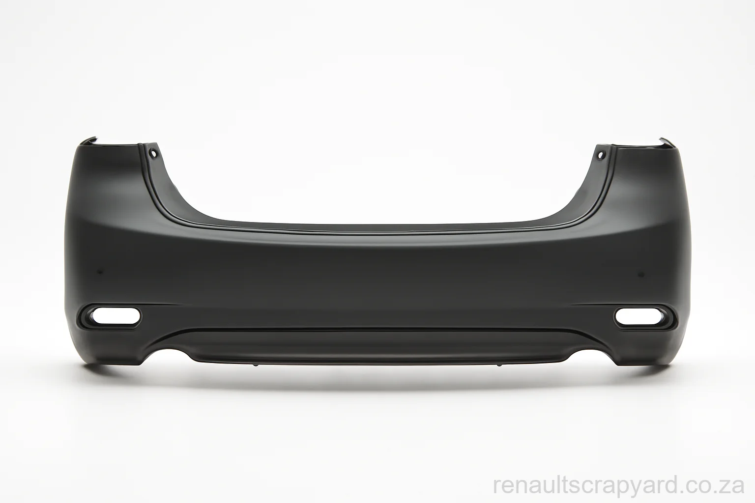 Rear Bumper for Ford Bantam