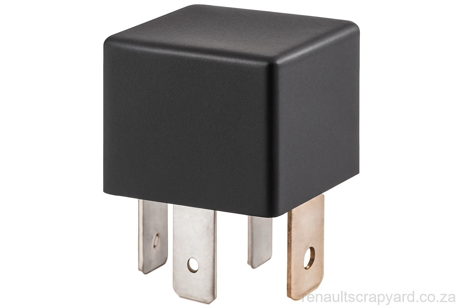 Relays for Ford Bantam