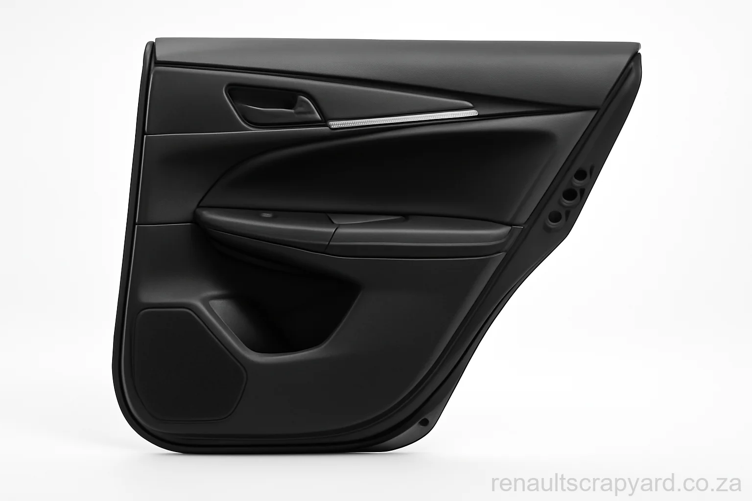 Right Rear Door Panel for Ford Bantam