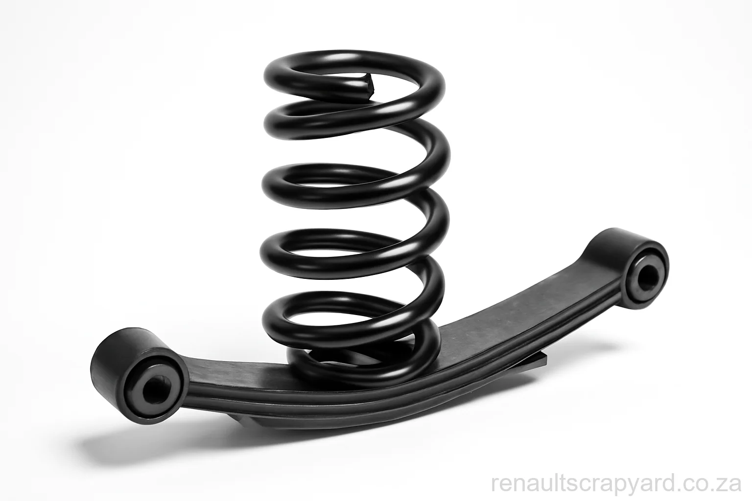 Springs for Ford Bantam