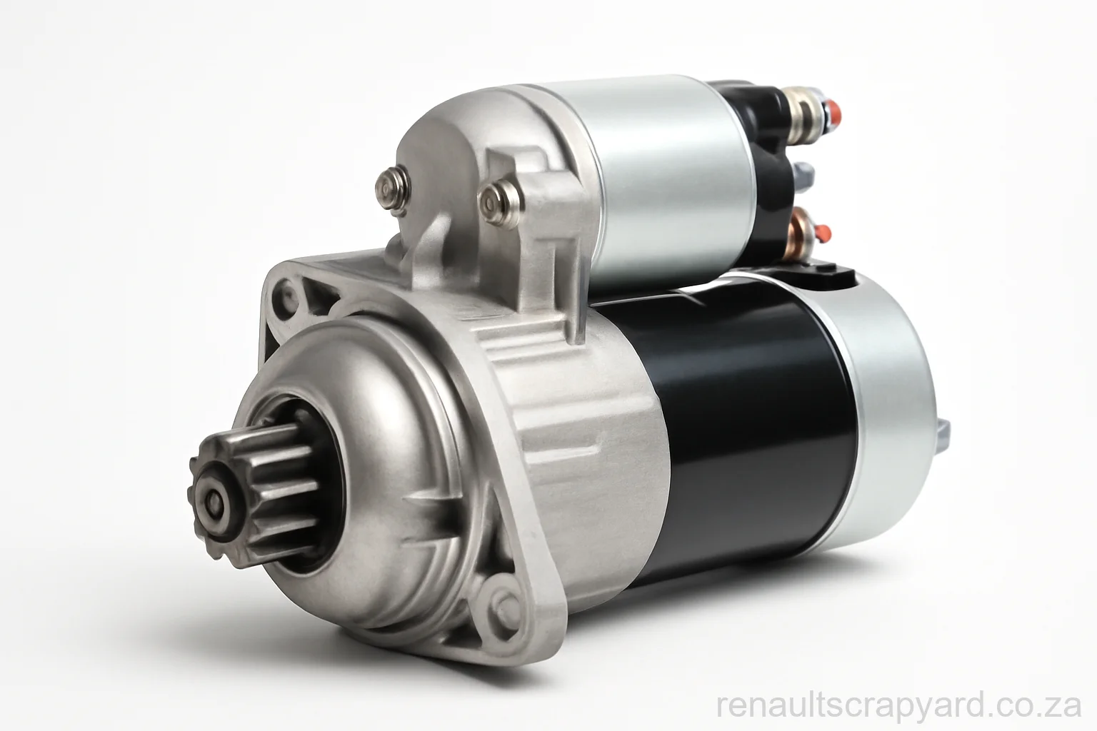 Starter for Ford Bantam