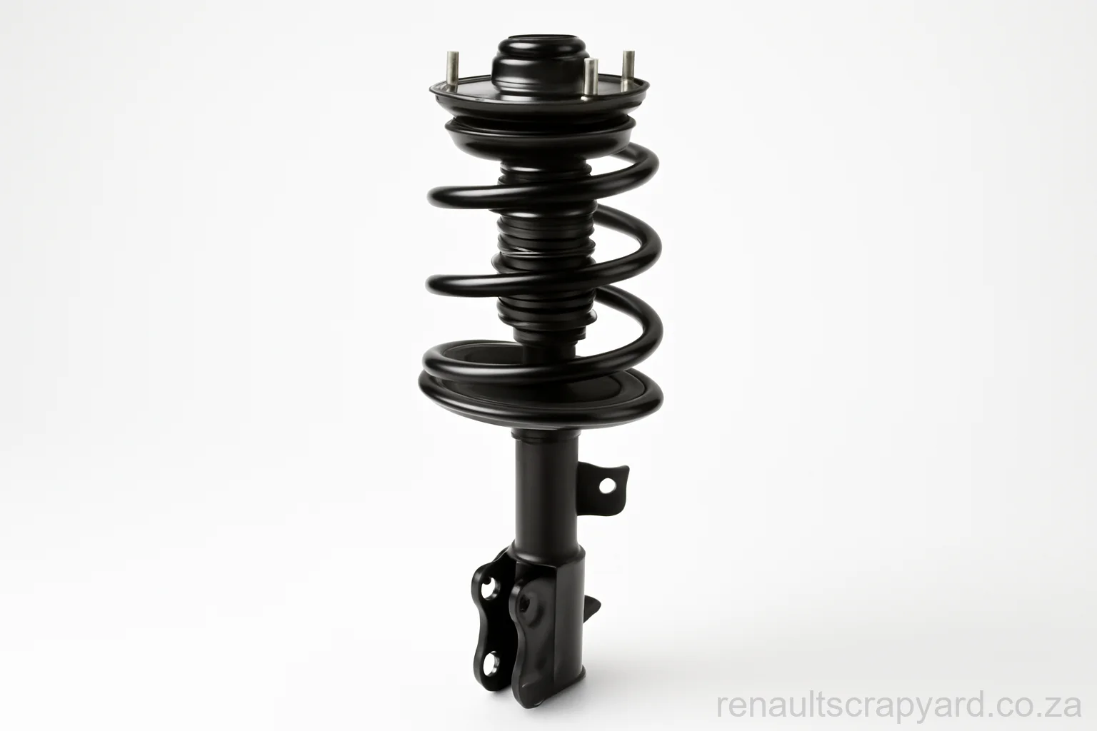Struts for Ford Bantam