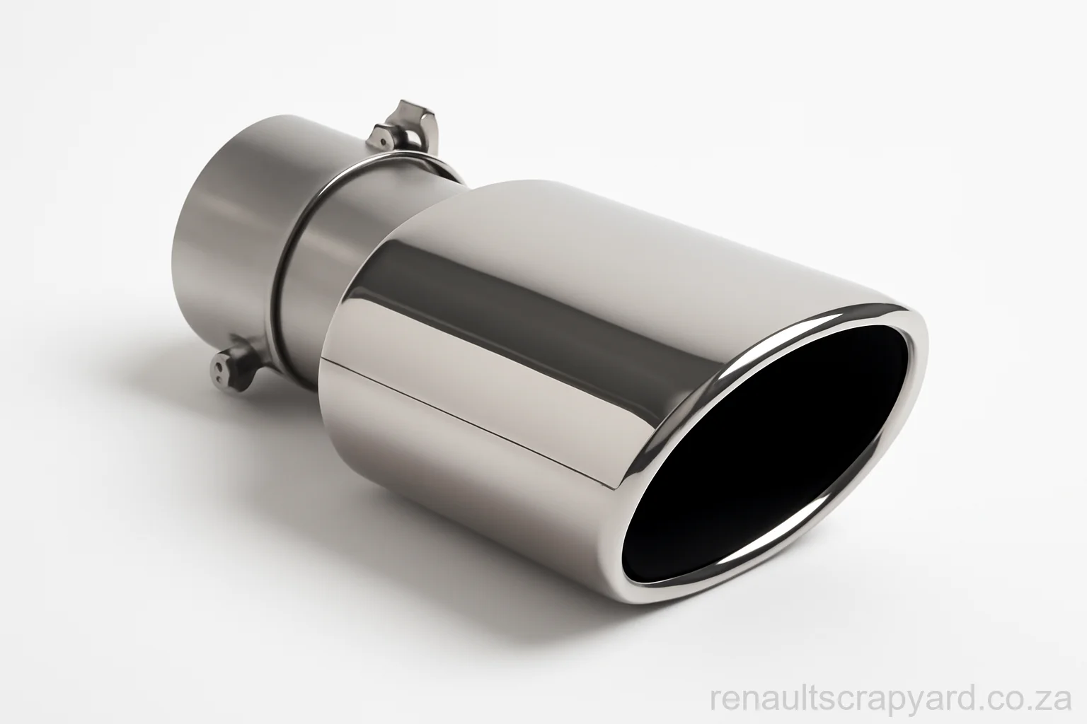 Tailpipe for Ford Kuga