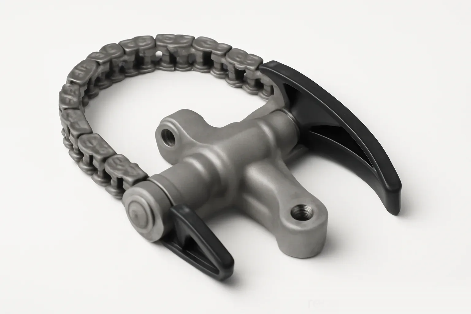 Ford Kuga 1.5 EcoBoost wet timing belt kit with water pump and tensioner