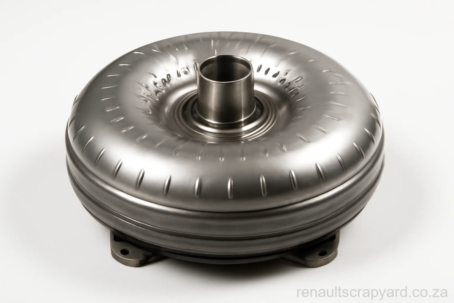 Torque Converter for Ford Courier