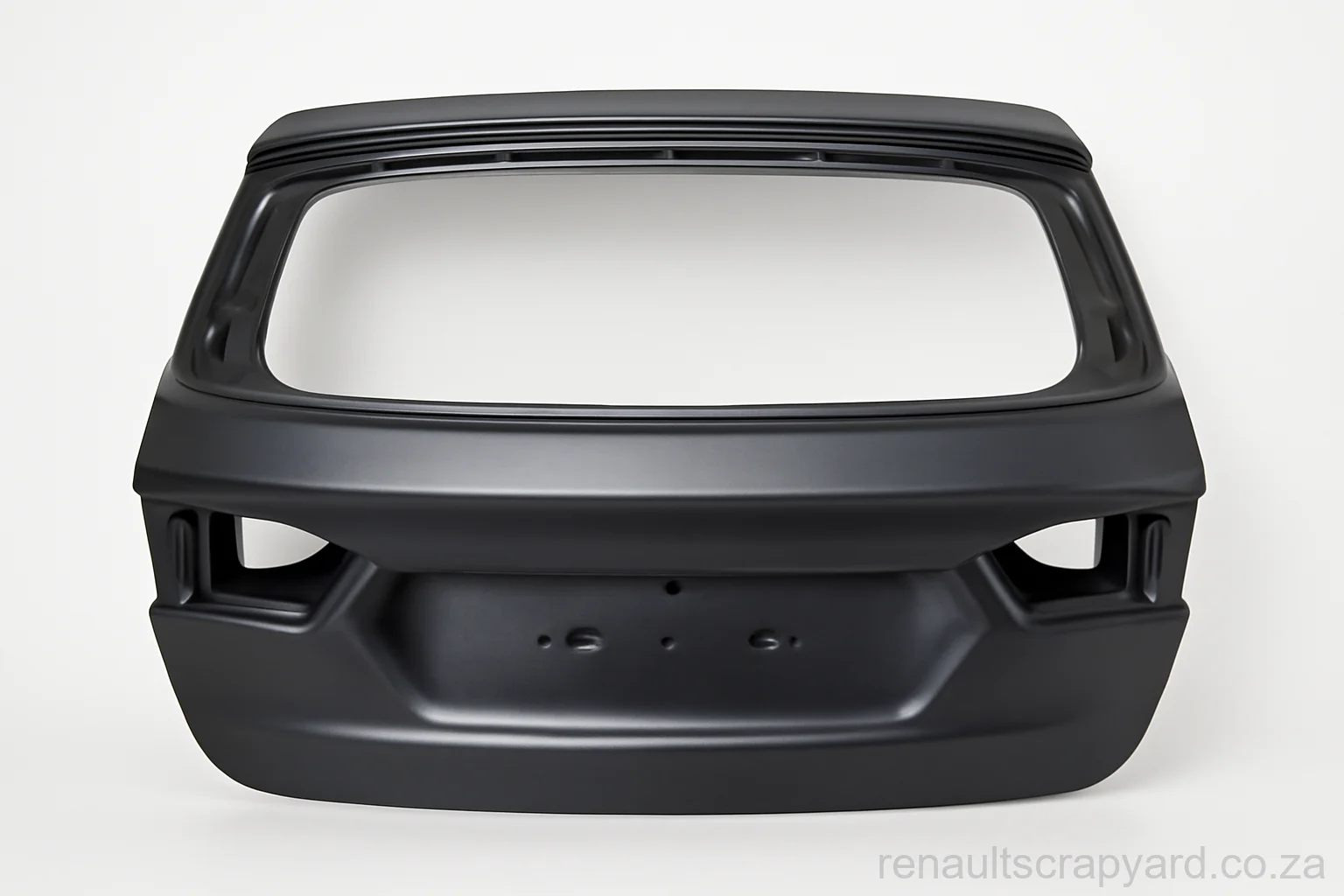 Trunk/Tailgate for Ford Bantam