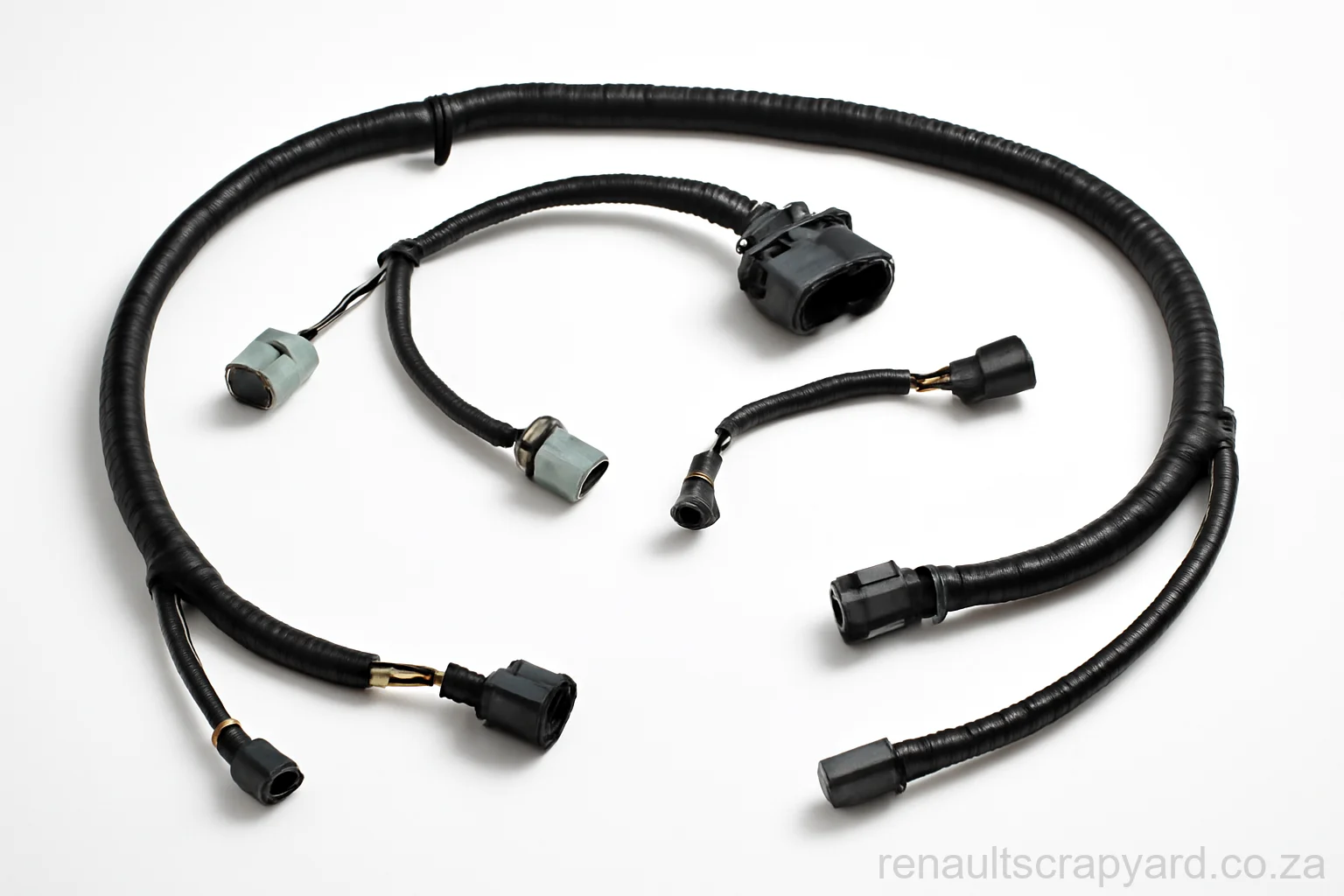 Wiring Harness for Ford Bantam