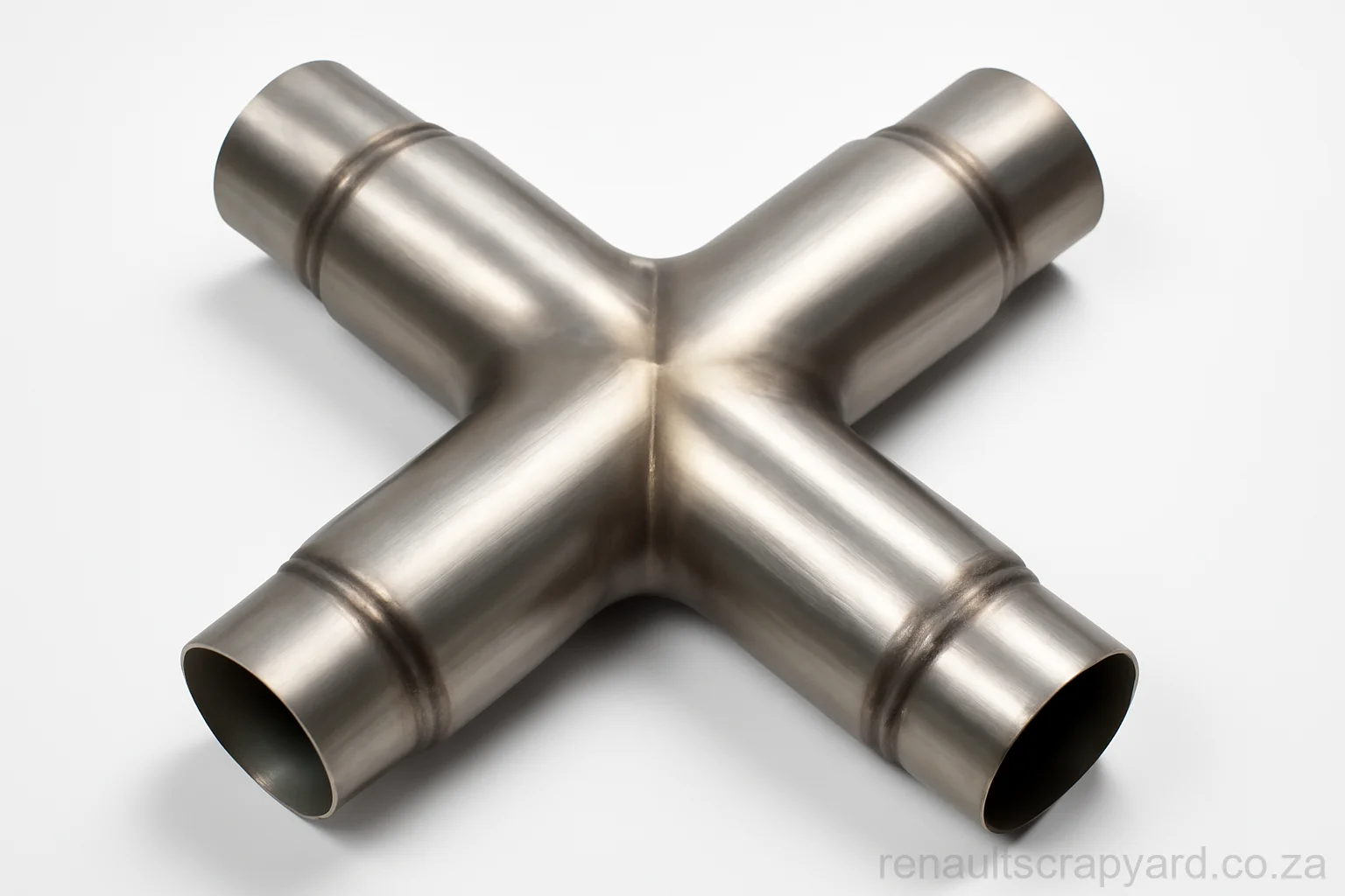 X-Pipe for Ford Kuga