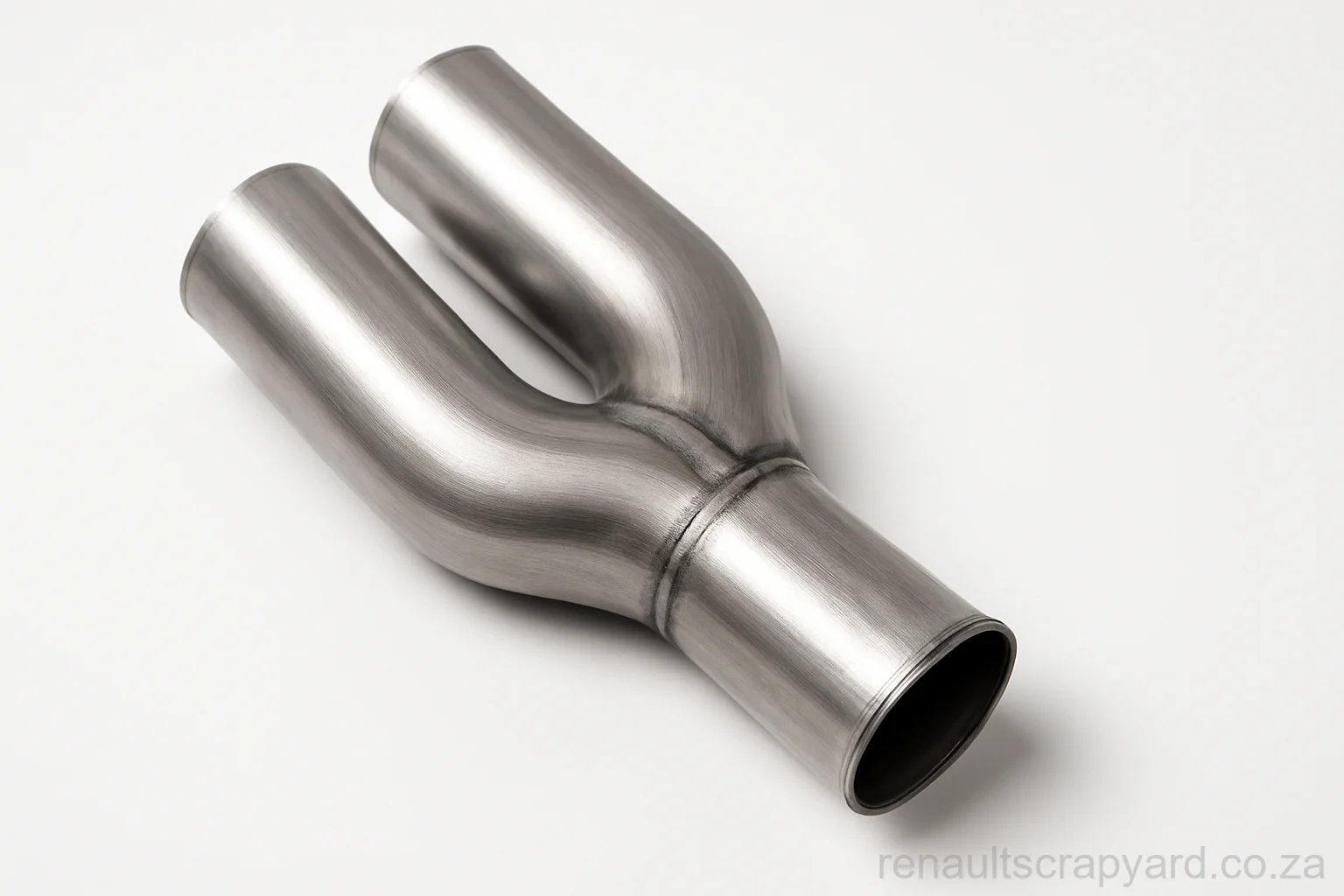 Y-Pipe for Ford Kuga
